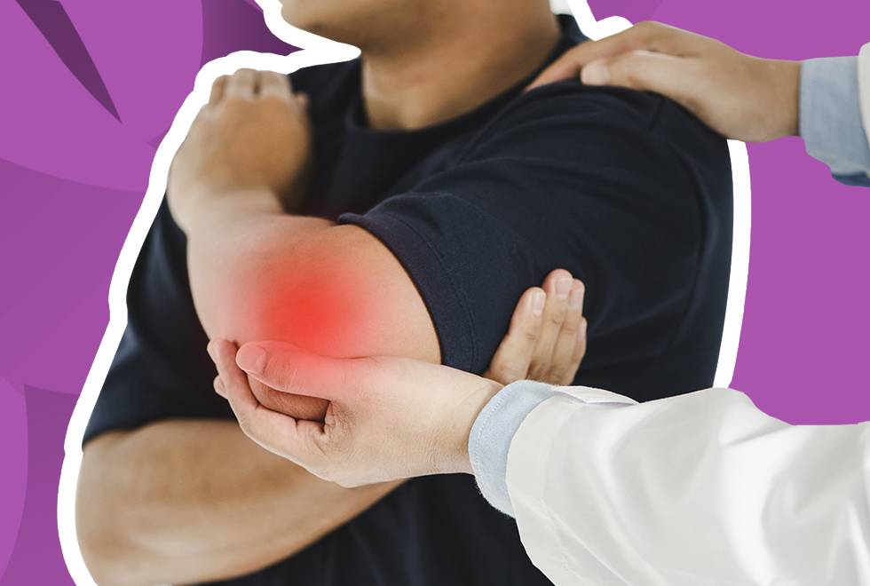 How Does Glucosamine Relieve Joint Pain