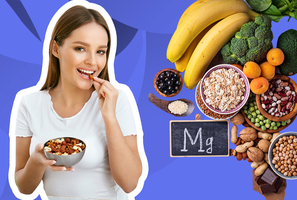 How Does Magnesium Help with Stress