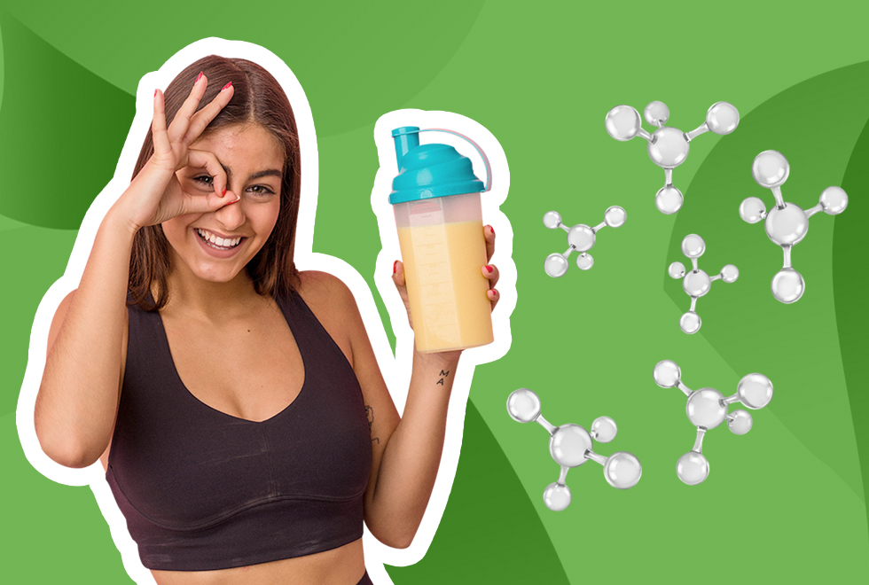How Taurine Supports Eye Health