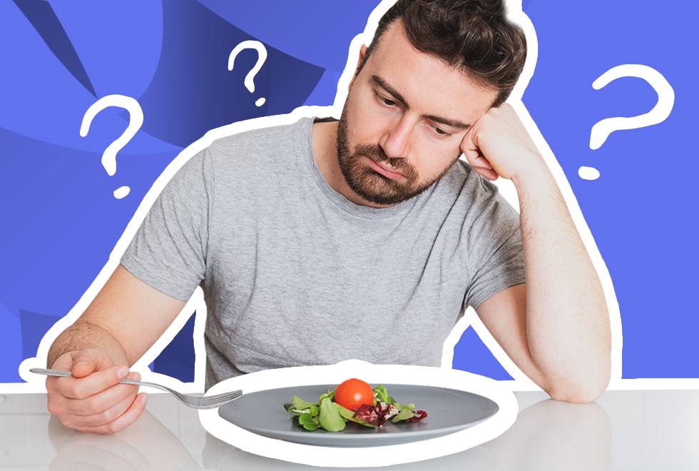 The Most Common Nutritional Deficiencies