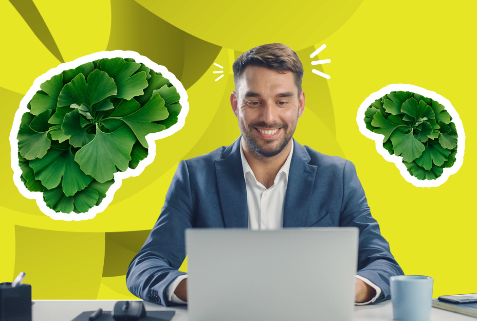 These Plant-Based Brain Boosters Can Upgrade Your Memory
