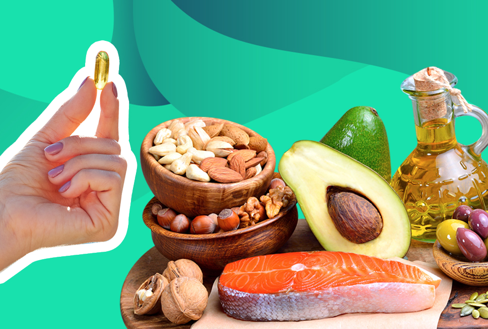 When Good Fats Go Rogue The Omega-6 Conundrum