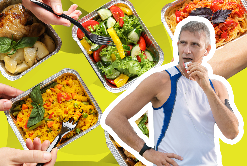 Diet Foods and Their Impact on Public Health