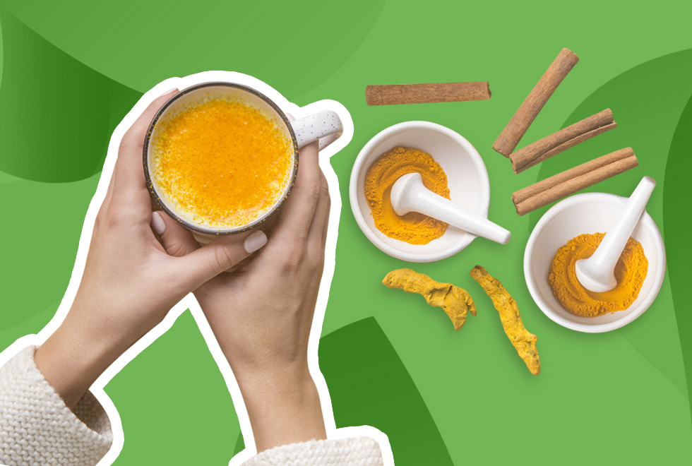 Is Tumeric Worth the hype