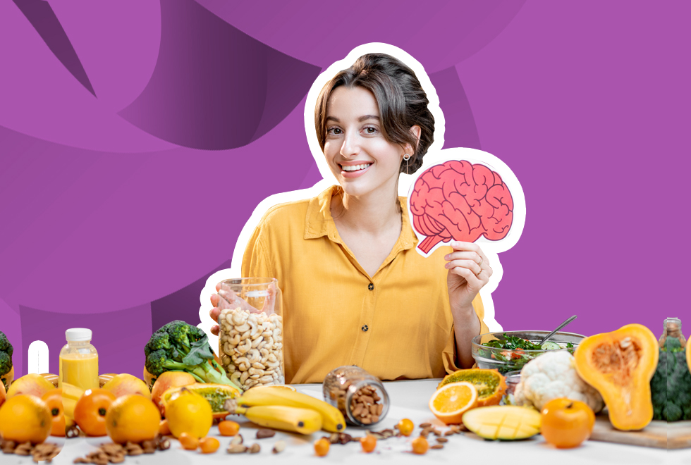 Nutrition and Brain Health