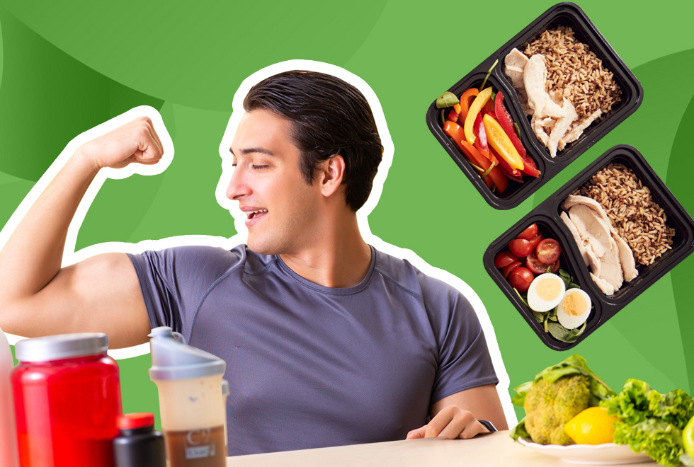 tips for gaining weight the healthy way