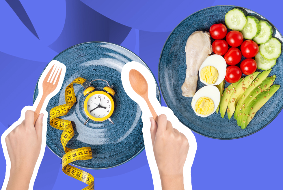 Is Intermittent Fasting Safe and Effective