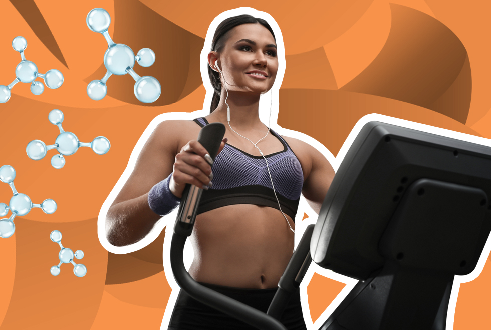 Safe and Sustainable Ways to Boost Metabolism