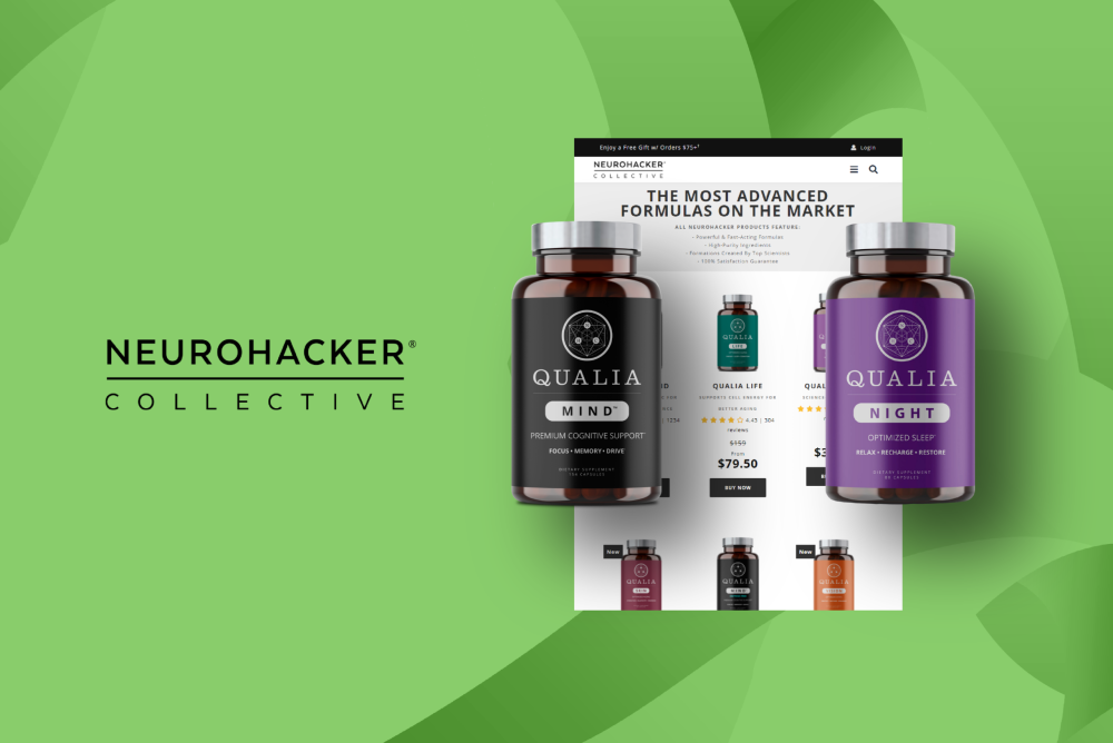 neurohacker collective coupon code