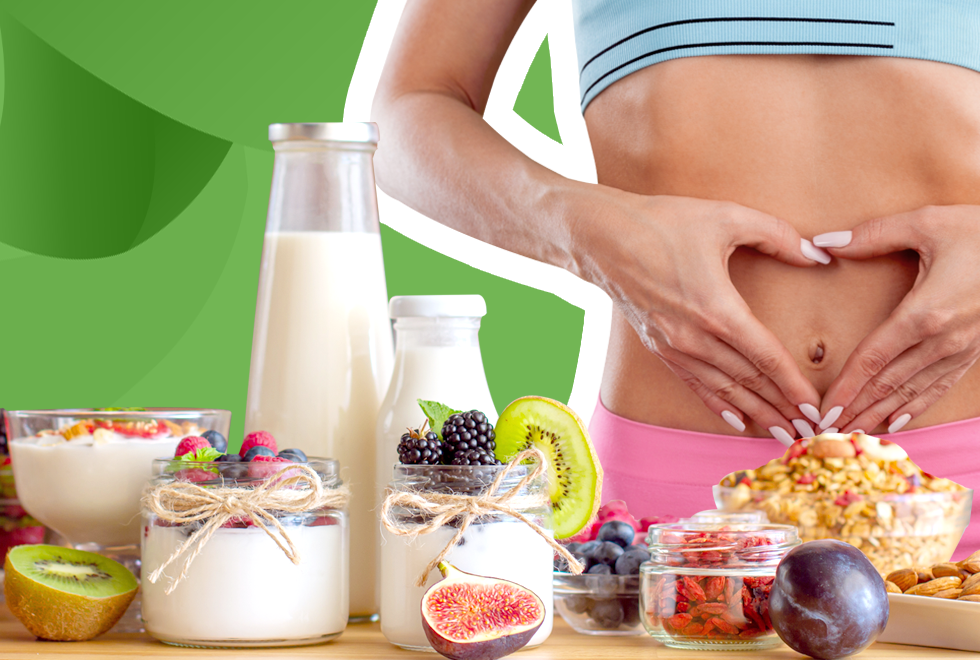 Anti-Inflammatory Foods for Colitis, Chron's, and More
