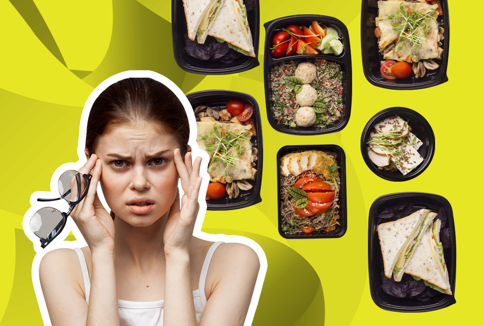 Does Diet Matter for Macular Degeneration Patients
