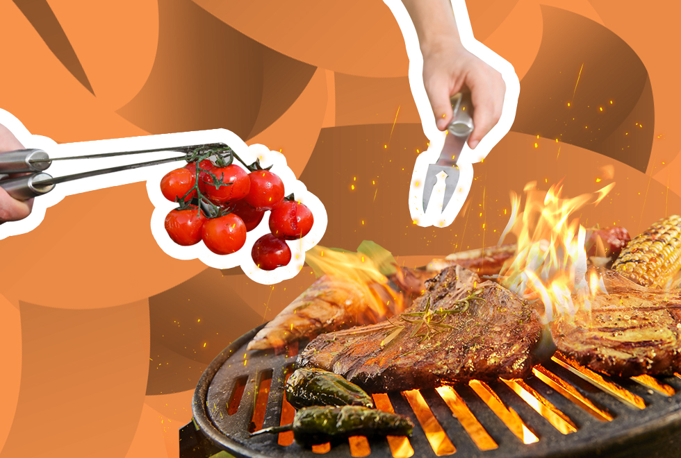 Does High-Temperature Cooking Increase Cancer Risk