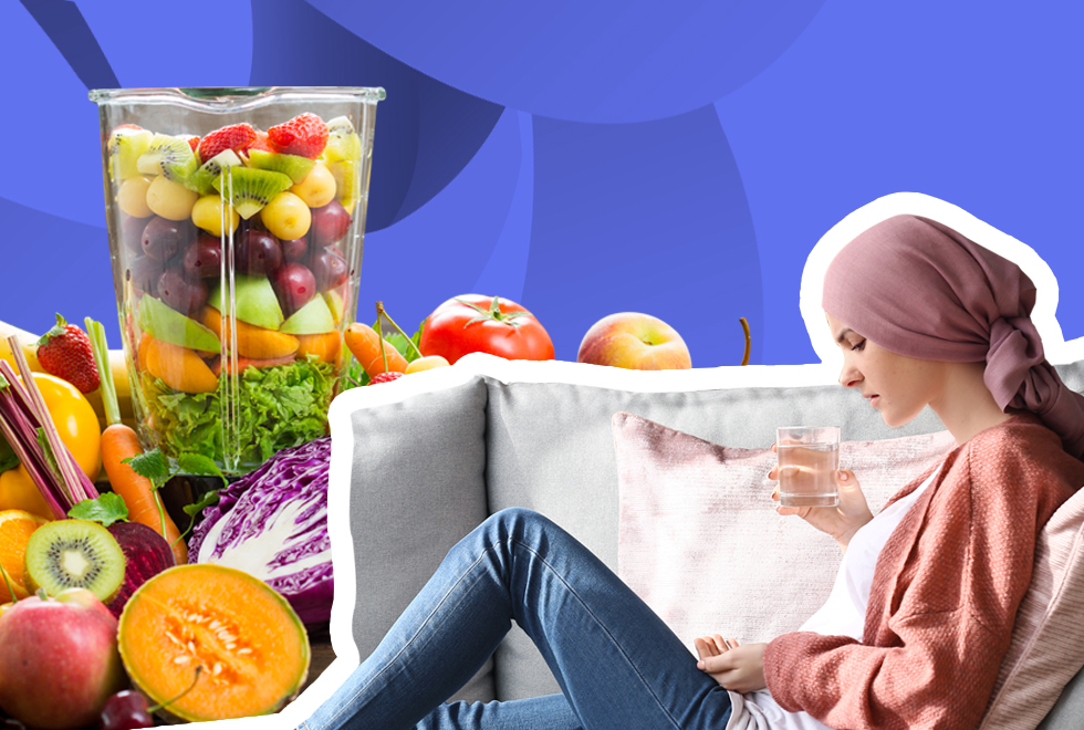 Foods to Eat (and Avoid) While Undergoing Chemotherapy