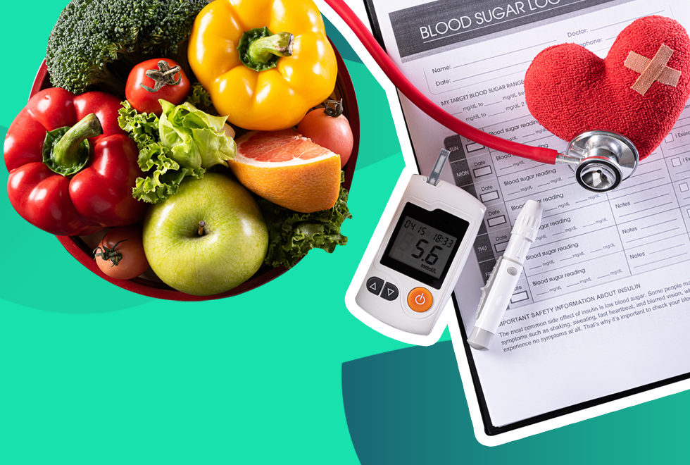 How Diabetes Raises Heart Disease Risk