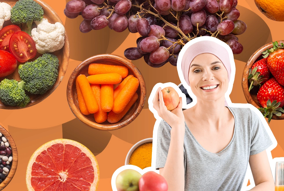 Nutrition and Cancer An Introductory Guide