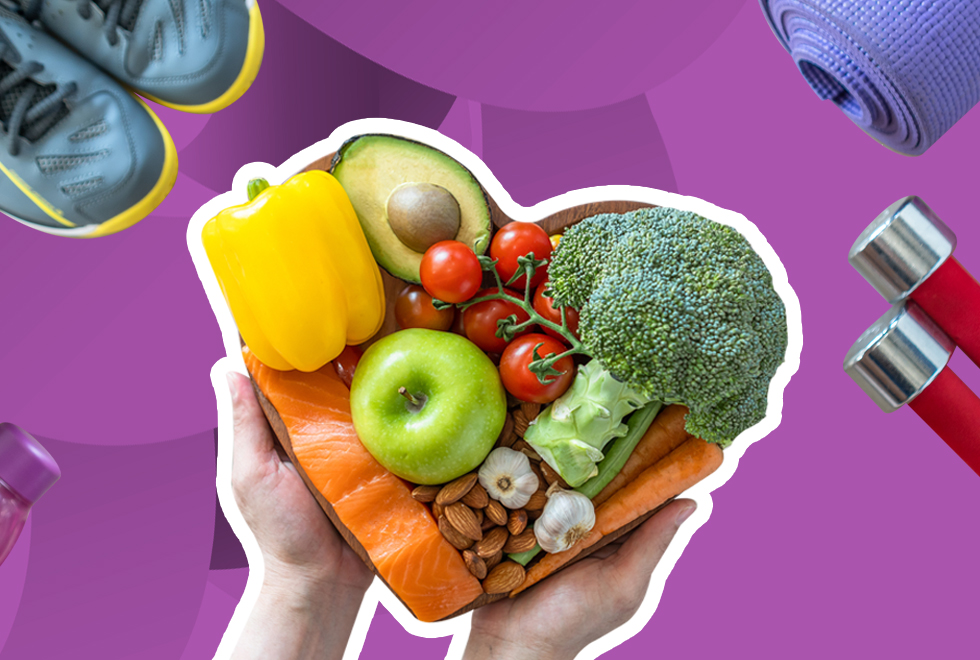 Nutrition and Heart Health A General Overview