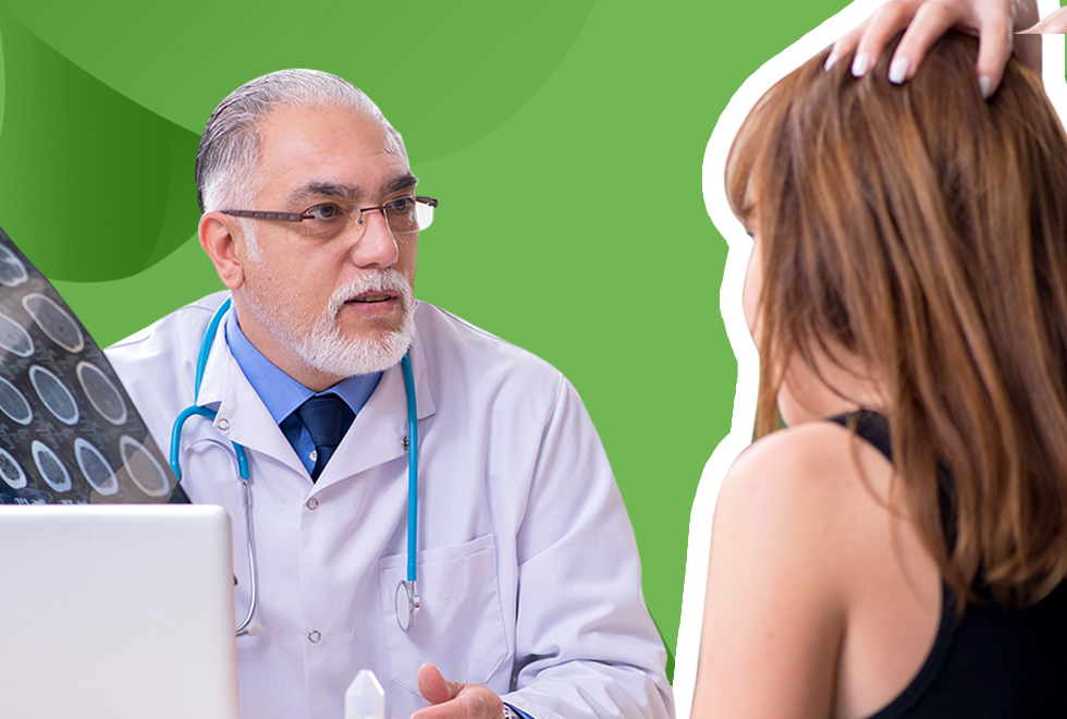 Nutrition's Role in Traumatic Brain Injury Recovery