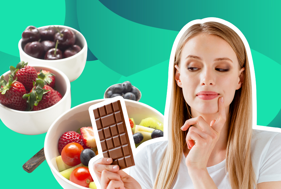 Safe Sweets for Diabetics