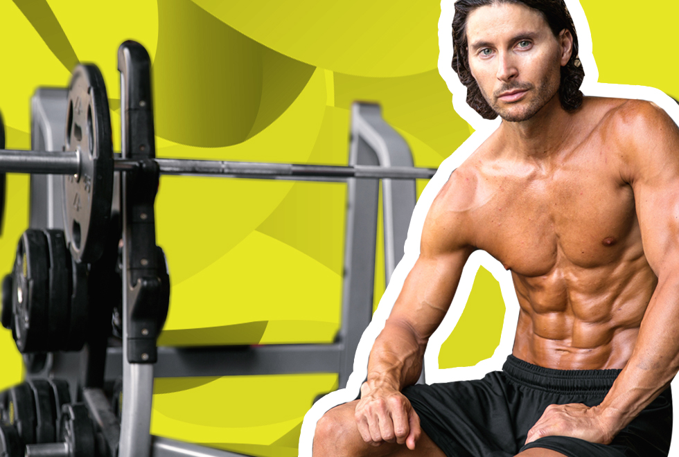 Second Thoughts On Six-Pack Abs