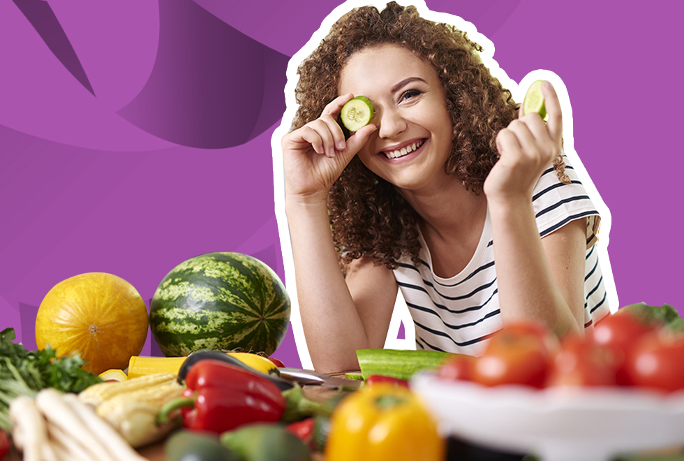 Seek Out These Nutrients to Reduce Cataract Risk