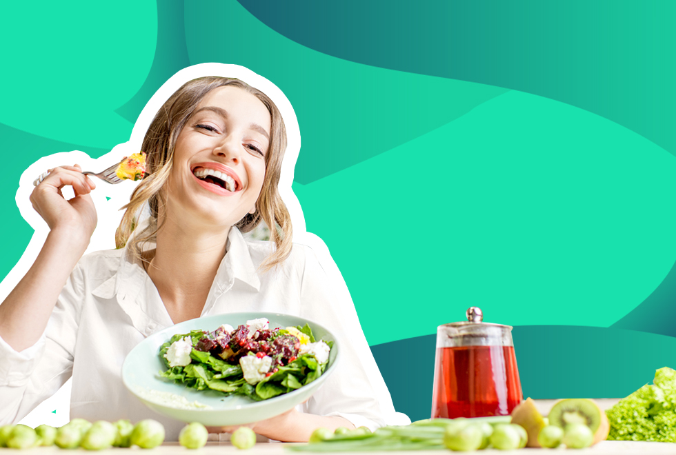 The Longevity Diet