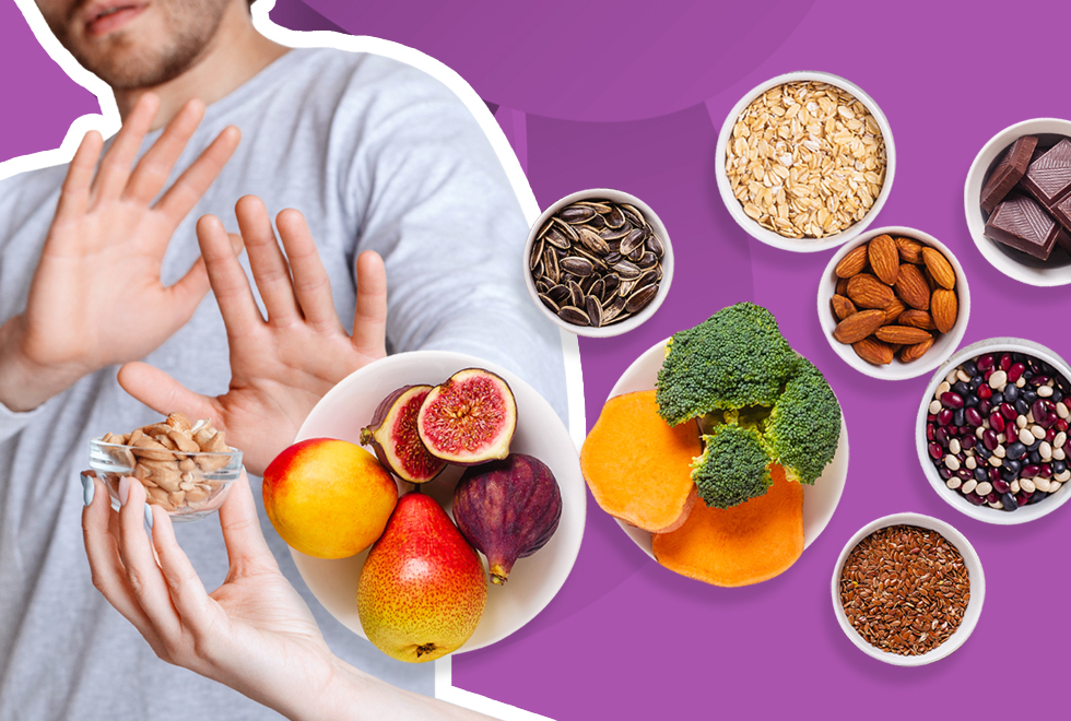 Fiber An Epidemic Level Deficiency