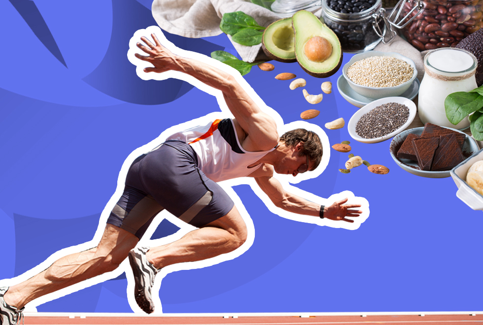 Natural Vasodilators for Athletes