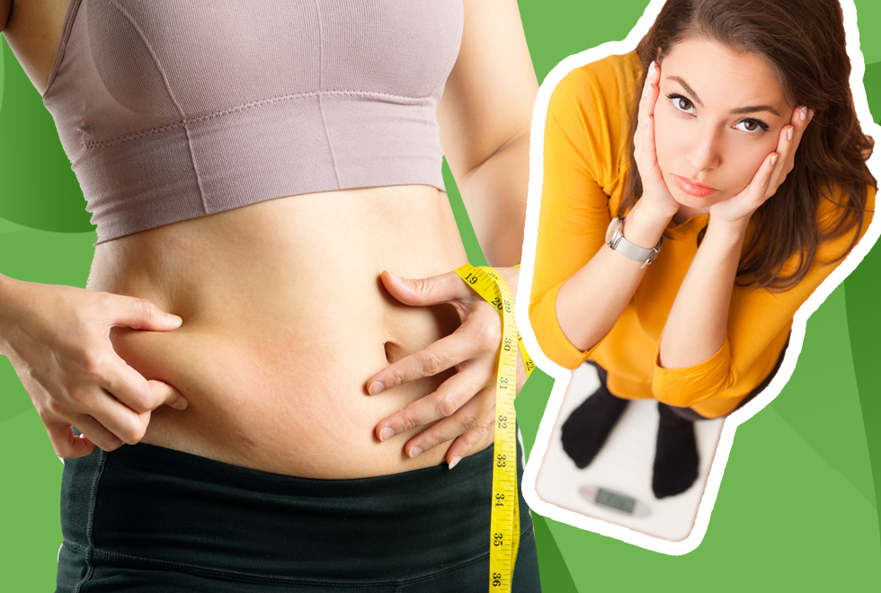 Can Rapid Weight Gain Be Healthy