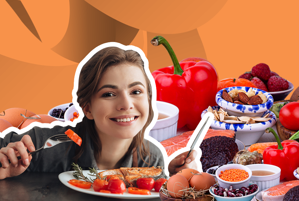 Collagen-Rich Foods That Fight Aging and More