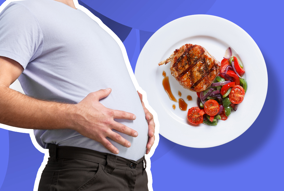 Eat Less, Feel Just as Full