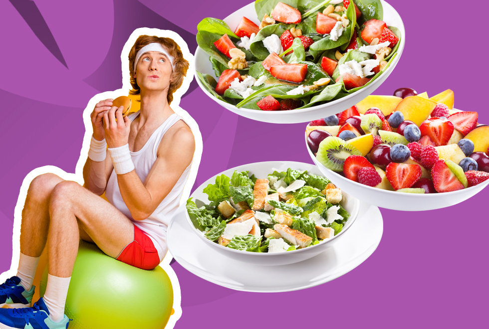 The Ectomorph s Guide to Healthy Weight Gain