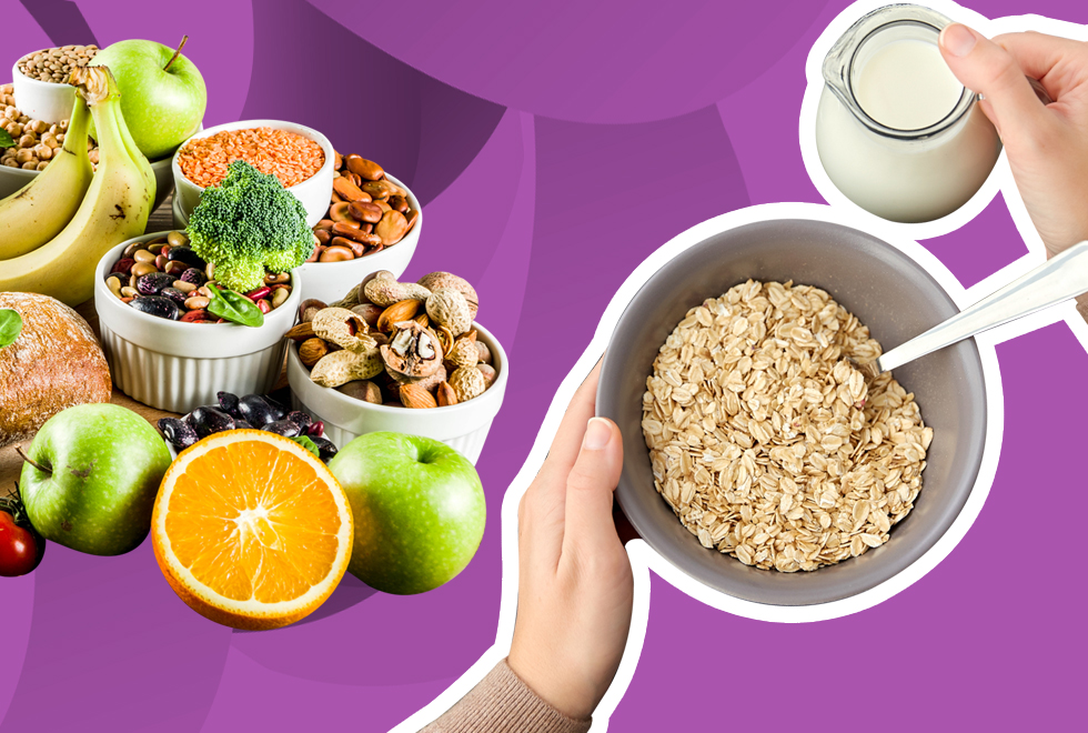 What Is Low-Glycemic Eating