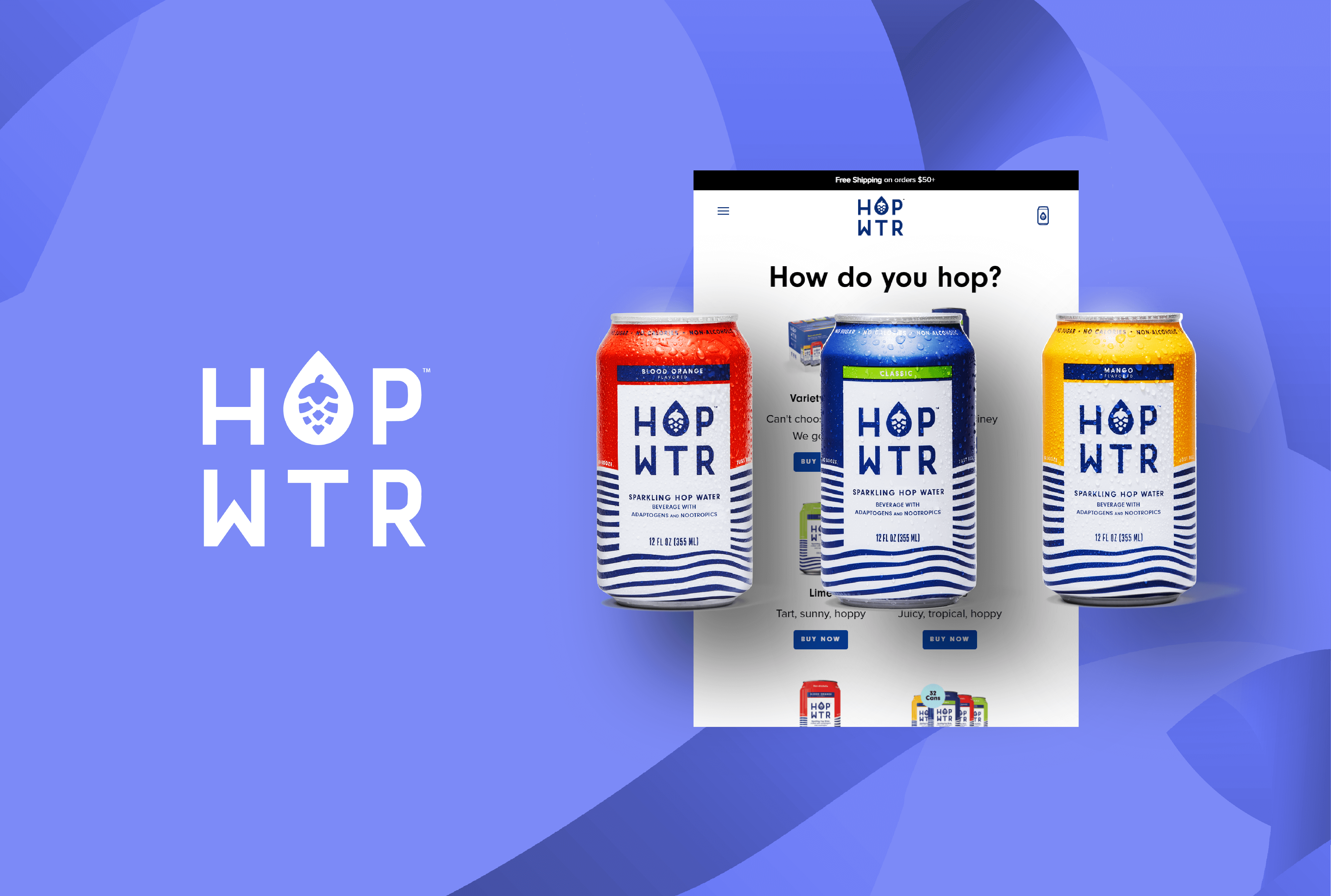 hop wtr review