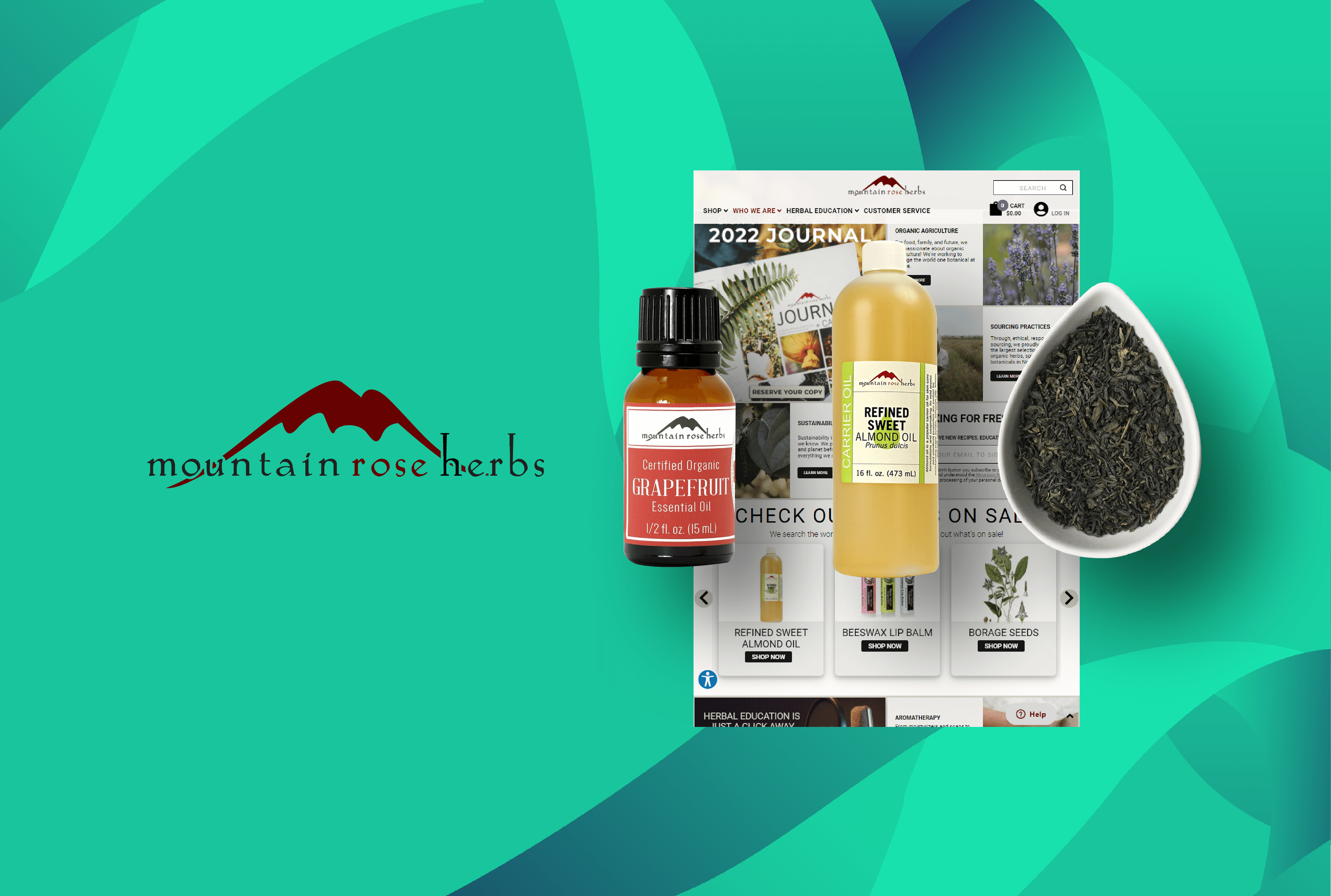 mountain rose herbs review