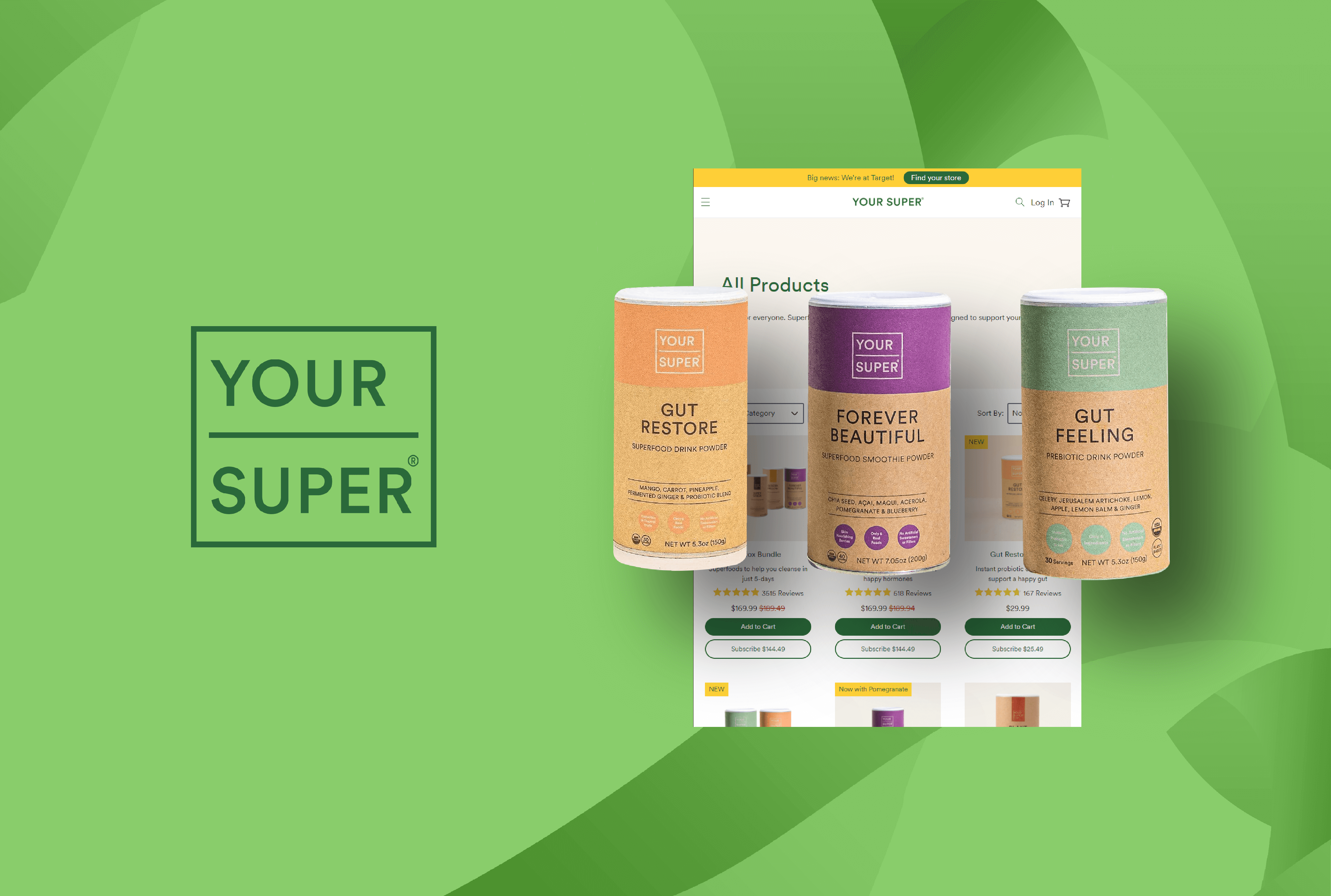 your super review