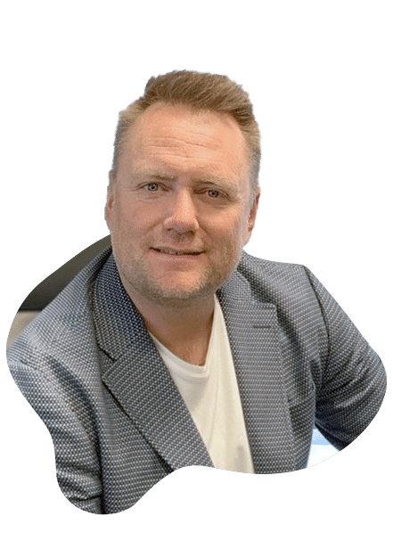 Dr Scott Markham
