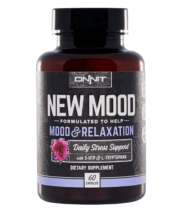 Onnit New Mood