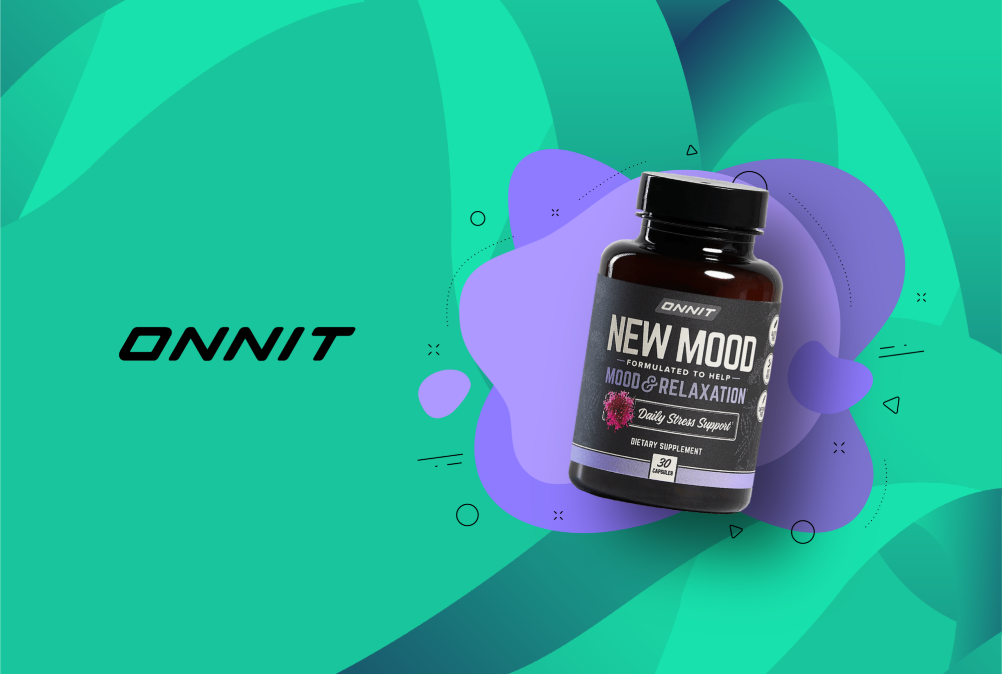 onnit new mood review