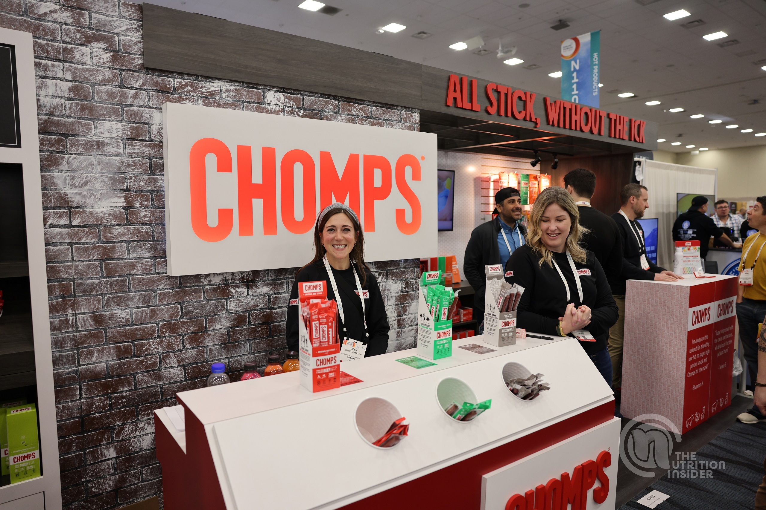 chomps