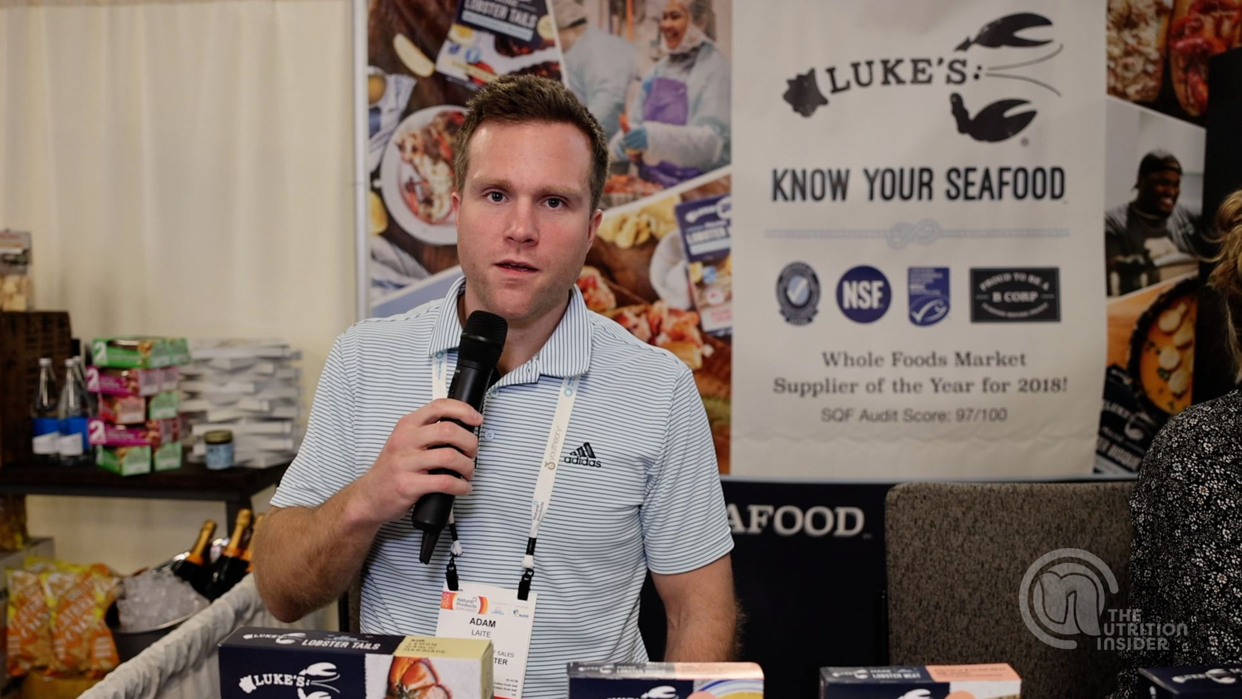 luke's lobster