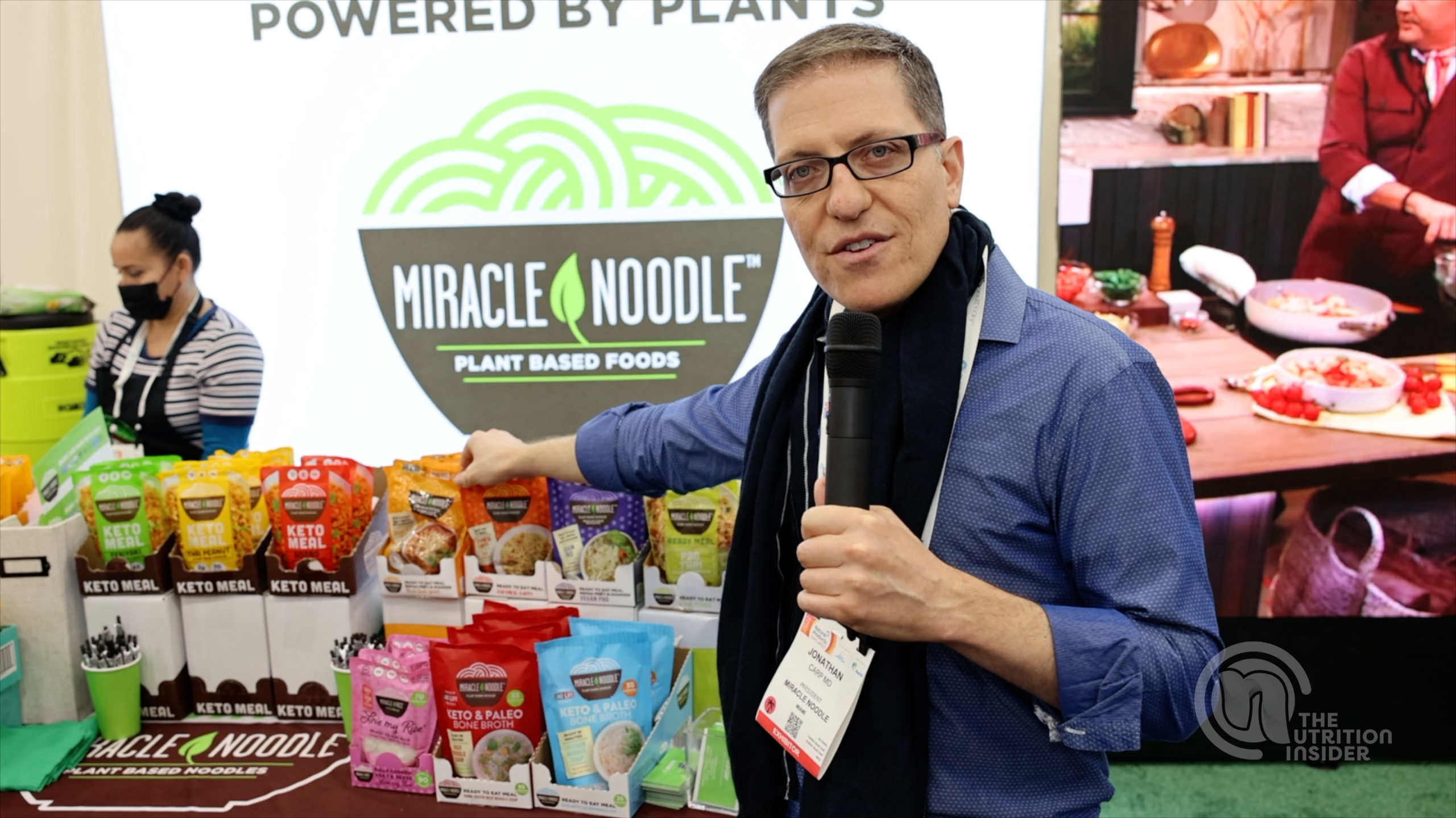 miracle noodle