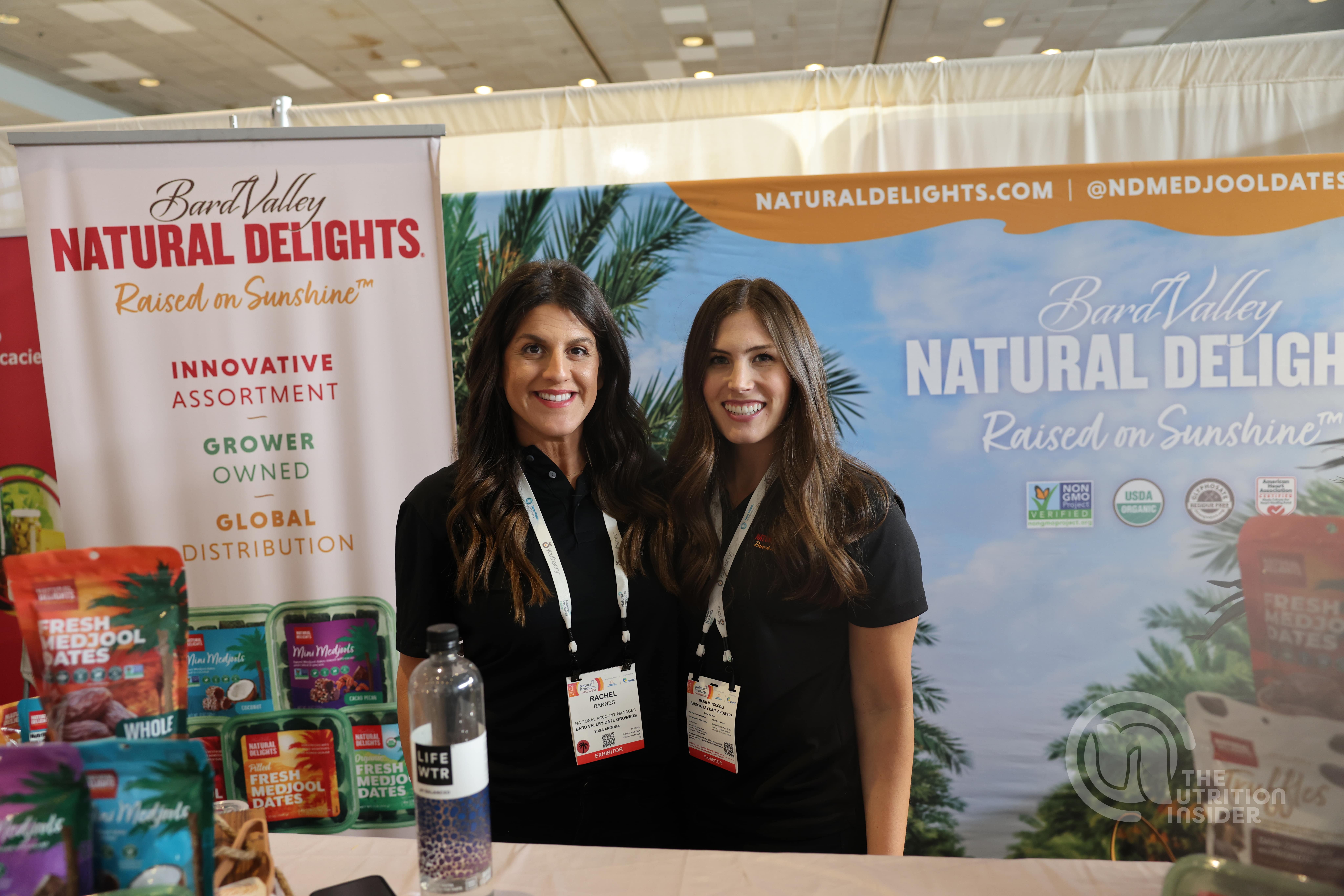natural delights