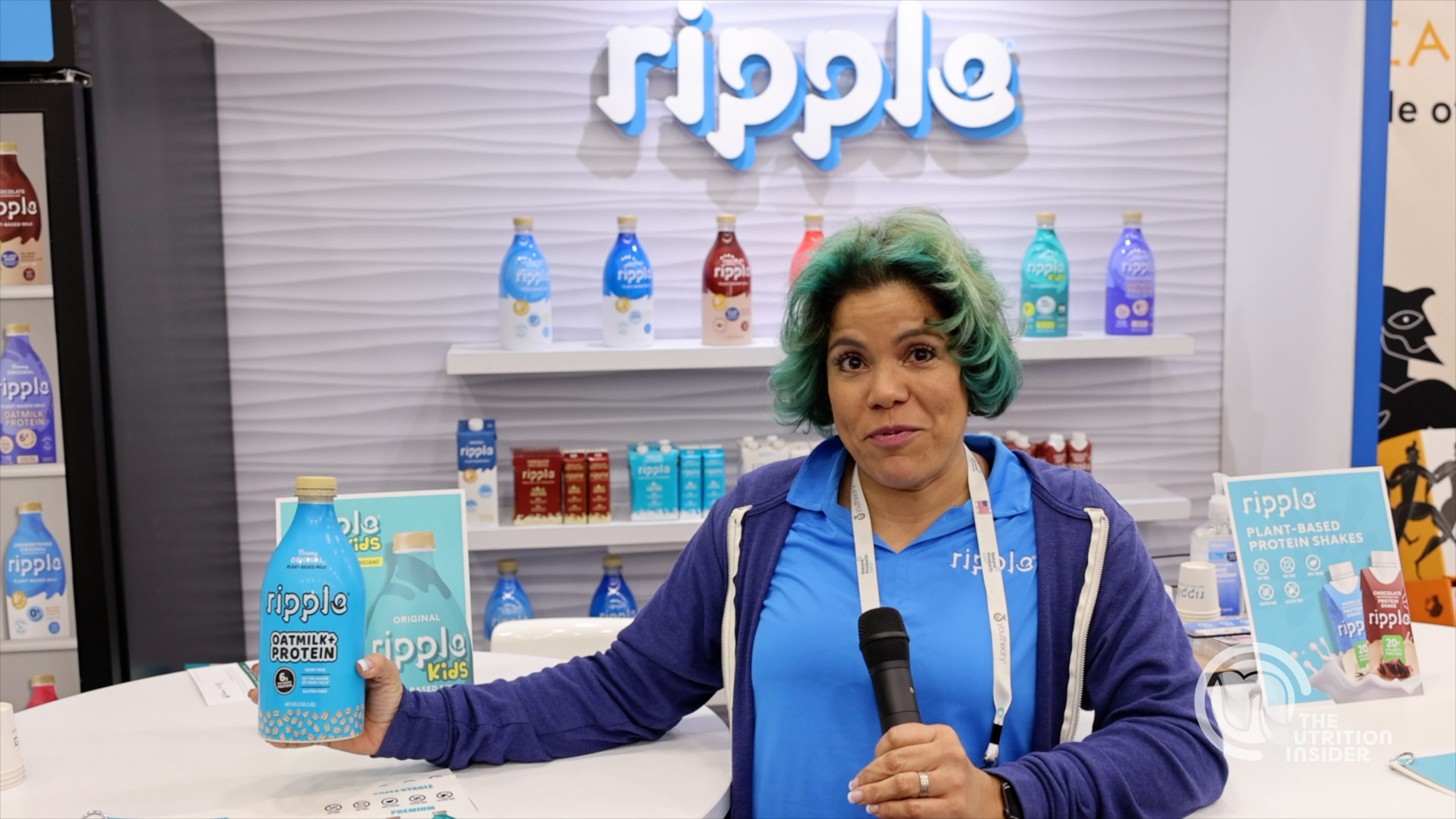 ripple foods