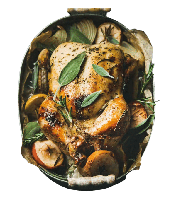 Whole Chicken