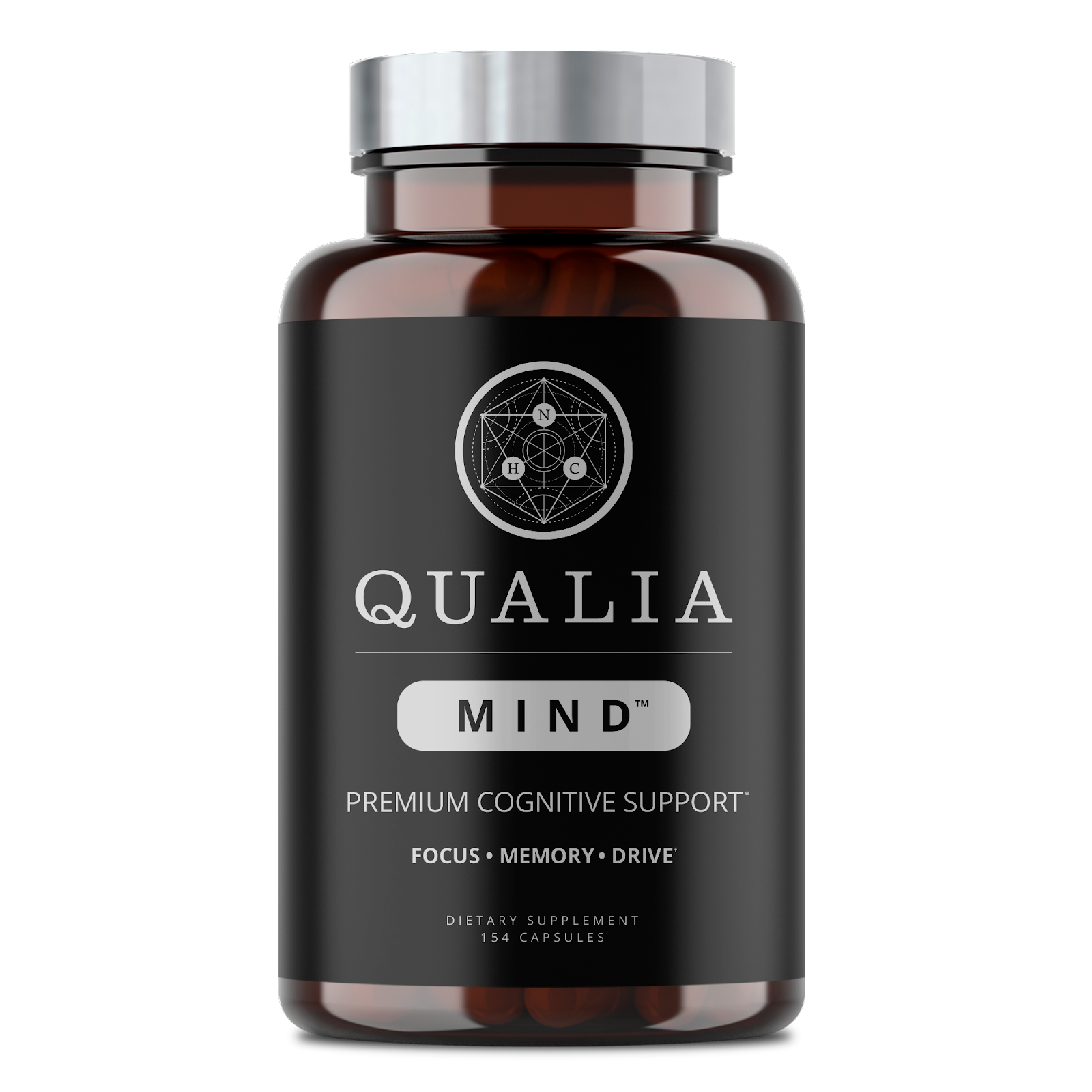 Qualia Mind by Qualia