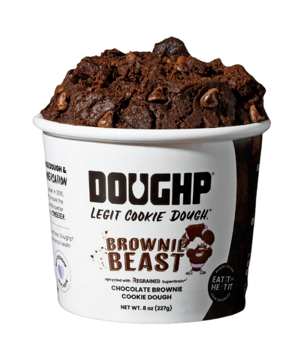 Brownie Beast