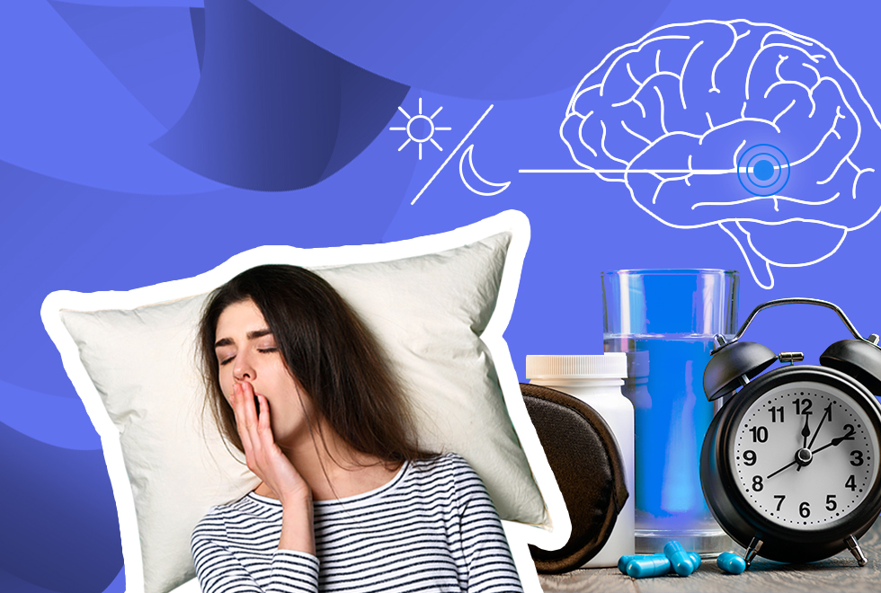 how long does melatonin last