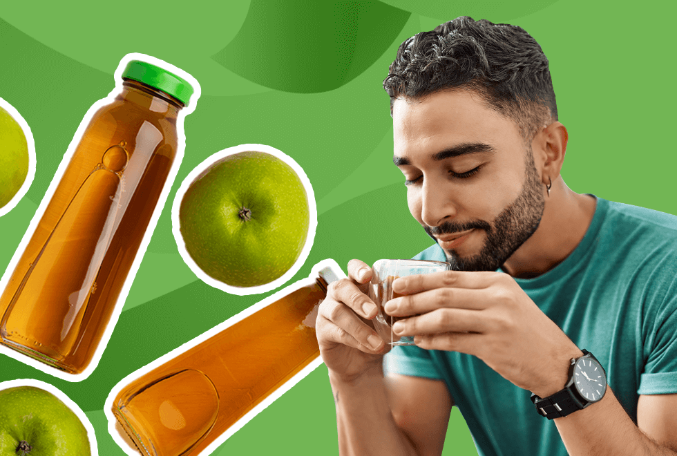 Does Apple Cider Vinegar Go Bad