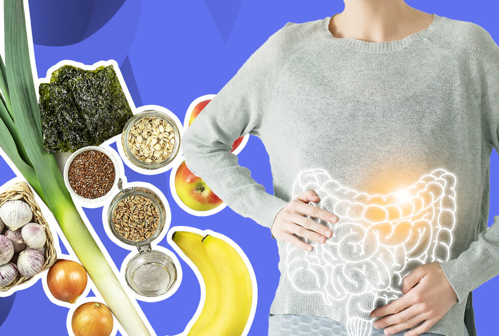 How To Heal Your Gut