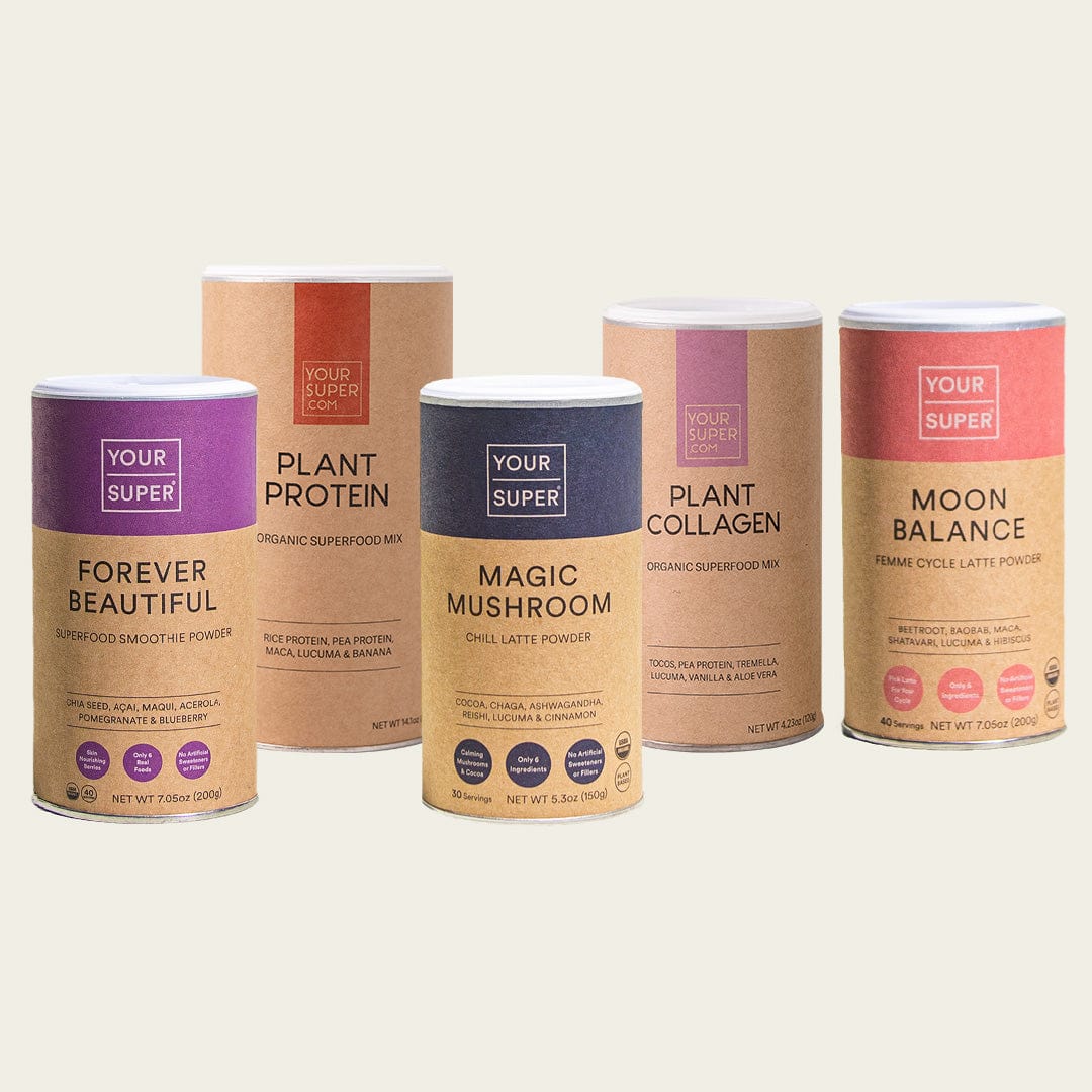 your super products
